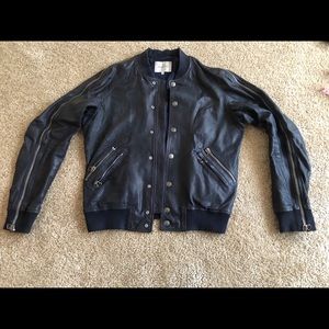 Pierre Balmain Jacket Size 34/48